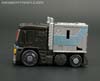 Q-Transformers Black Optimus Prime (Black Convoy)  - Image #17 of 78