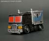 Q-Transformers Black Optimus Prime (Black Convoy)  - Image #18 of 78