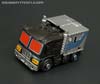 Q-Transformers Black Optimus Prime (Black Convoy)  - Image #19 of 78