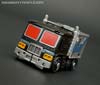 Q-Transformers Black Optimus Prime (Black Convoy)  - Image #20 of 78