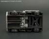 Q-Transformers Black Optimus Prime (Black Convoy)  - Image #21 of 78