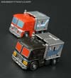 Q-Transformers Black Optimus Prime (Black Convoy)  - Image #30 of 78
