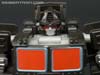 Q-Transformers Black Optimus Prime (Black Convoy)  - Image #34 of 78