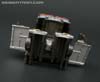 Q-Transformers Black Optimus Prime (Black Convoy)  - Image #48 of 78