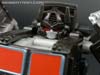 Q-Transformers Black Optimus Prime (Black Convoy)  - Image #52 of 78