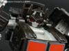 Q-Transformers Black Optimus Prime (Black Convoy)  - Image #55 of 78
