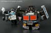 Q-Transformers Black Optimus Prime (Black Convoy)  - Image #72 of 78