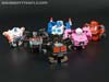 Q-Transformers Black Optimus Prime (Black Convoy)  - Image #74 of 78