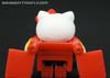 Q-Transformers Hello Kitty - Image #52 of 75