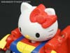 Q-Transformers Hello Kitty - Image #59 of 75