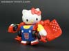 Q-Transformers Hello Kitty - Image #64 of 75