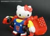 Q-Transformers Hello Kitty - Image #65 of 75