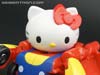 Q-Transformers Hello Kitty - Image #66 of 75