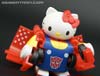 Q-Transformers Hello Kitty - Image #68 of 75