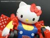 Q-Transformers Hello Kitty - Image #69 of 75