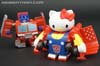 Q-Transformers Hello Kitty - Image #72 of 75