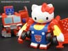 Q-Transformers Hello Kitty - Image #73 of 75