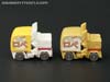 Q-Transformers Kamiusagi Rope (Paper Rabbit Rope)  - Image #28 of 84