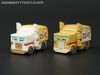 Q-Transformers Kamiusagi Rope (Paper Rabbit Rope)  - Image #32 of 84