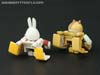 Q-Transformers Kamiusagi Rope (Paper Rabbit Rope)  - Image #71 of 84