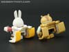 Q-Transformers Kamiusagi Rope (Paper Rabbit Rope)  - Image #72 of 84