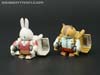 Q-Transformers Kamiusagi Rope (Paper Rabbit Rope)  - Image #73 of 84
