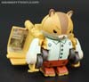 Q-Transformers Akira Senpai - Image #36 of 91