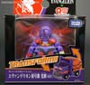 Q-Transformers Evangelion Unit-01 Awakened Ver. - Image #2 of 84