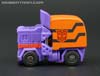 Q-Transformers Evangelion Unit-01 Awakened Ver. - Image #21 of 84