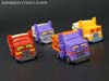 Q-Transformers Evangelion Unit-01 Awakened Ver. - Image #34 of 84