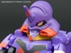 Q-Transformers Evangelion Unit-01 Awakened Ver. - Image #57 of 84