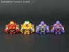 Q-Transformers Evangelion Unit-01 Awakened Ver. - Image #75 of 84