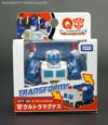 Q-Transformers Ultra Magnus - Image #1 of 69