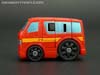 Q-Transformers Ironhide - Image #19 of 109