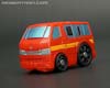 Q-Transformers Ironhide - Image #20 of 109