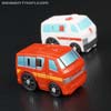 Q-Transformers Ironhide - Image #33 of 109