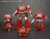 Q-Transformers Ironhide - Image #107 of 109