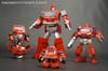 Q-Transformers Ironhide - Image #108 of 109