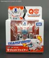 Q-Transformers Jetfire - Image #1 of 66