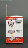 Q-Transformers Jetfire - Image #4 of 66