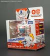 Q-Transformers Jetfire - Image #7 of 66