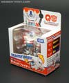 Q-Transformers Jetfire - Image #8 of 66