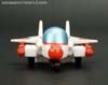 Q-Transformers Jetfire - Image #10 of 66