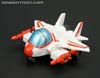 Q-Transformers Jetfire - Image #21 of 66