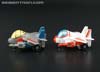 Q-Transformers Jetfire - Image #30 of 66