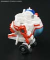 Q-Transformers Jetfire - Image #40 of 66