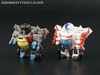 Q-Transformers Jetfire - Image #62 of 66