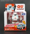 Q-Transformers Ratchet - Image #1 of 61