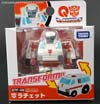 Q-Transformers Ratchet - Image #2 of 61