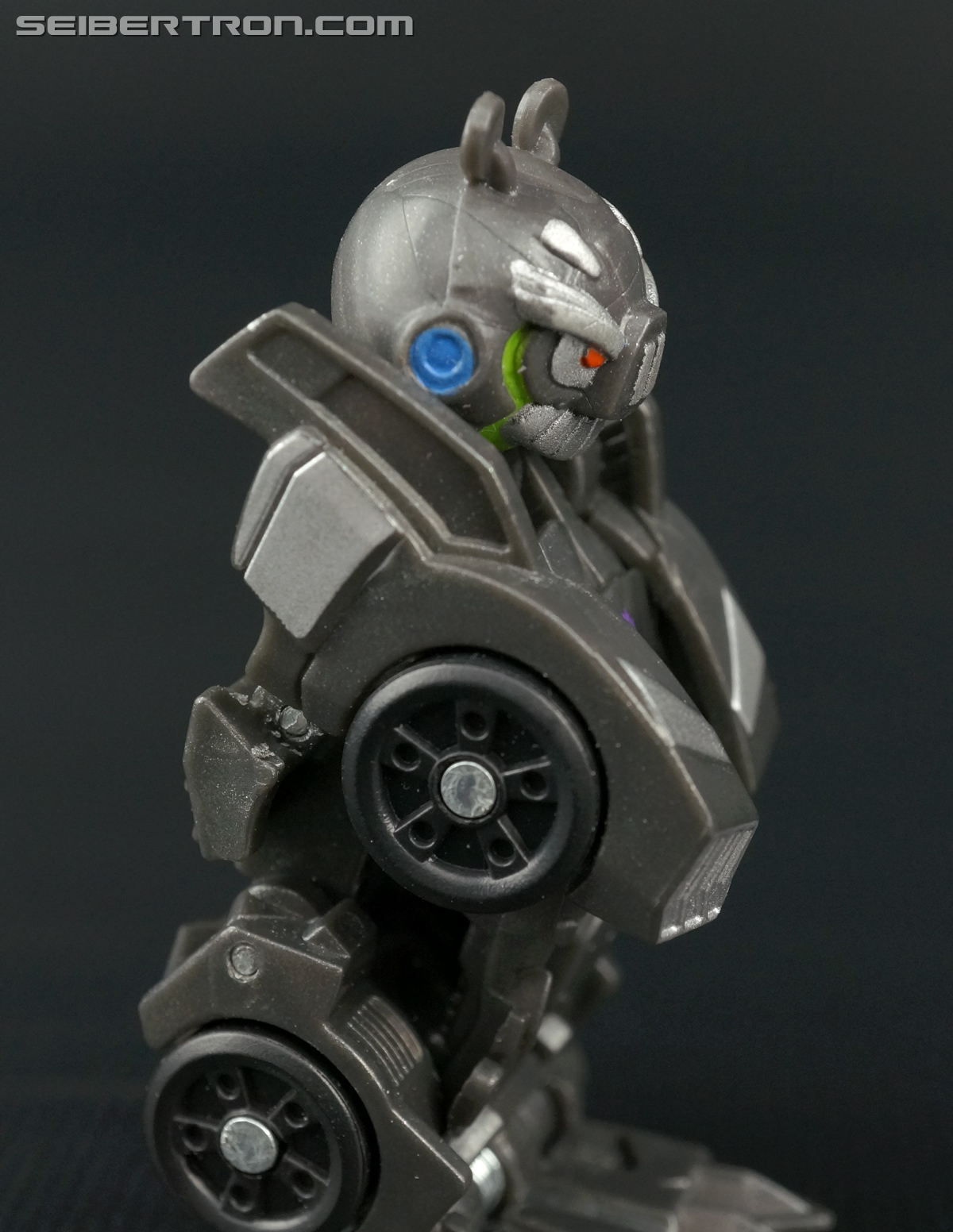 Angry Birds Transformers Lockdown Pig (Image #37 of 68)